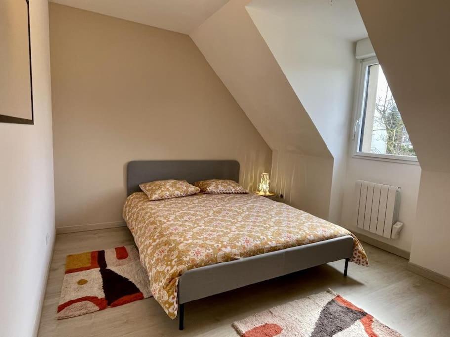 La Maison Kerprovence Peaule Bagian luar foto